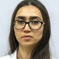 Фотография специалиста Мухтарова Анара Мухтаровна