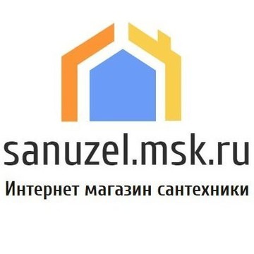 Интернет-магазин сантехники Sanuzel.msk.ru фото 1