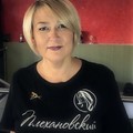 Фотография специалиста Табакова Наталья