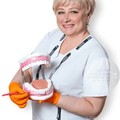 Фотография специалиста Беденко Валентина Леонидовна