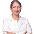 Фотография специалиста Мельничук Александра Александровна