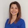 Фотография специалиста Лаврова Ольга Эдуардовна