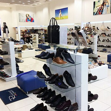 Магазин обуви Respect в Карасунском округе фото 1