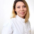Фотография специалиста Мелешко Юлия Борисовна