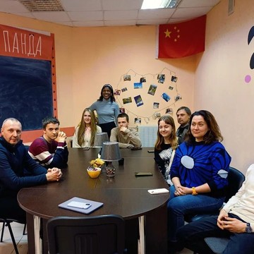 Языковая школа Умная Панда фото 3