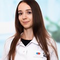 Фотография специалиста Ростовцева Елена Александровна