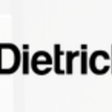 Магазин бытовой техник De Dietrich фото 1