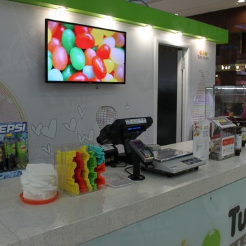 Йогурт-бар Frutti Yogurt на Сходненской улице фото 2
