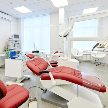 Стоматологическая клиника Академия Улыбки фото 3