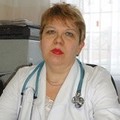Фотография специалиста Гаврилова Елена Ивановна