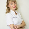 Фотография специалиста Сабрекова Анна