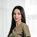 Фотография специалиста Григорян Людмила Грайровна