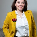Фотография специалиста Горячева Надежда Николаевна
