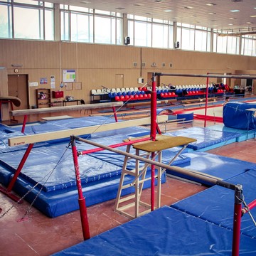 Центр гимнастики Yourways РГУФК фото 3