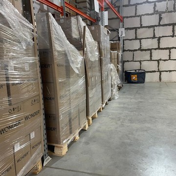 Фулфилмент Фурор фото 3