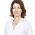 Фотография специалиста Амурская (Блохина) Юлия Борисовна