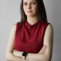 Фотография специалиста Минакова Анна Игоревна