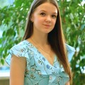 Фотография специалиста Шлякова Вероника Александровна