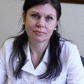 Фотография специалиста Кучерова Ольга Николаевна