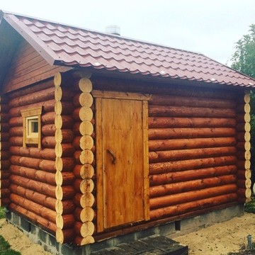 Строительная компания Баня Дом Строй фото 2