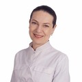 Фотография специалиста Преториус Татьяна Львовна