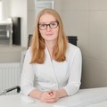 Фотография специалиста Чекалдина Елена Владимировна