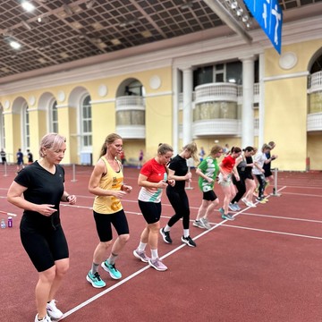 Школа Бега I Love Running фото 1