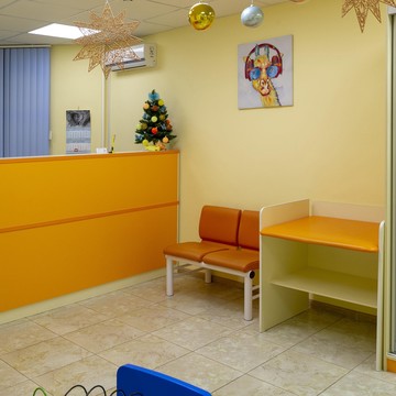 Детский медицинский центр Никсор Клиник в Долгопрудном фото 1