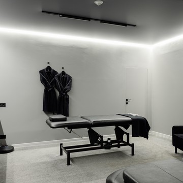 Салон красоты и Spa НА ПАТРИКАХ фото 2