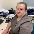Фотография специалиста Смирнова Елена Витальевна