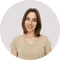 Фотография специалиста Филонская Вероника Алексеевна
