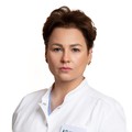 Фотография специалиста Шахнович Елена Вячеславовна