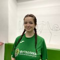 Фотография специалиста Бондаренко Полина
