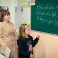 Фотография специалиста Бачурина Елизавета Александровна