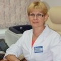 Фотография специалиста Груздева Алла Владимировна