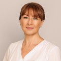 Фотография специалиста Горшкова Элла Юрьевна