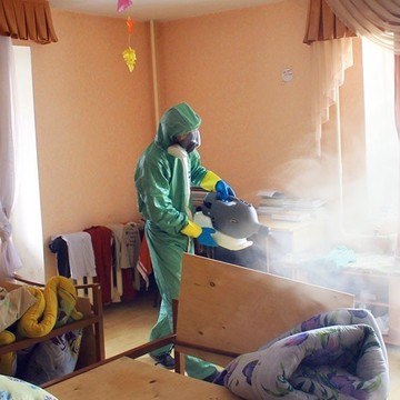 Городская Санитарная Служба в Тольятти фото 3