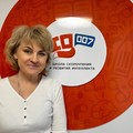 Фотография специалиста Прокофьева Анна Валерьевна
