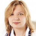 Фотография специалиста Москалькова Евгения Васильевна