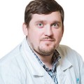 Фотография специалиста Лазутин Александр Юрьевич