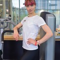Фотография специалиста Тюричева Ксения