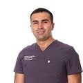 Фотография специалиста Авдоян Рустам Темурович
