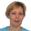 Фотография специалиста Зятикова Елена Анатольевна