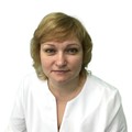 Фотография специалиста Кондрашова Ирина Юрьевна