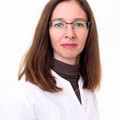 Фотография специалиста Сахарова Светлана Вячеславовна