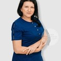 Фотография специалиста Логвинюк Оксана Васильевна