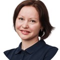 Фотография специалиста Кошелева Екатерина Николаевна