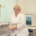 Фотография специалиста Микушева Оксана Олеговна