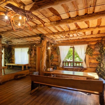 База отдыха Сергиев Двор фото 3