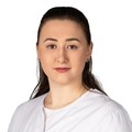 Фотография специалиста Мусина София Владимировна